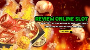 Review online slot games